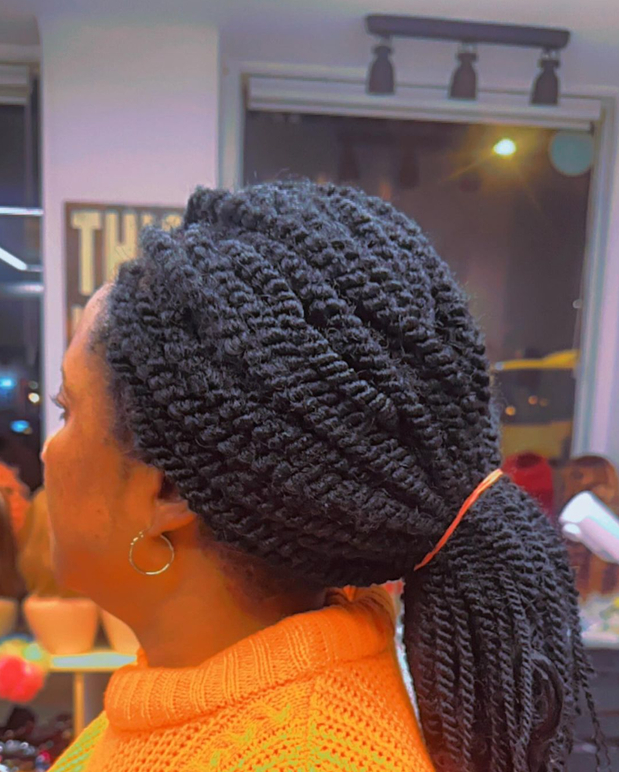 Images Faith Elegant Saloon