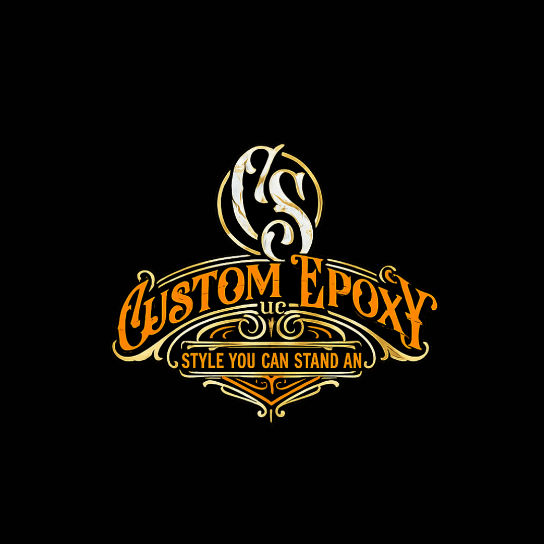 CS Custom Epoxy