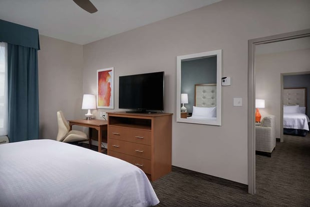 Images Homewood Suites By Hilton Cincinnati Midtown
