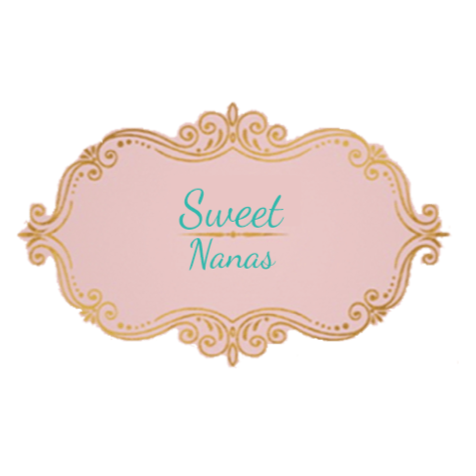 Sweet Nana's Logo