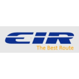 E.I.R. Casa di Spedizioni Logo