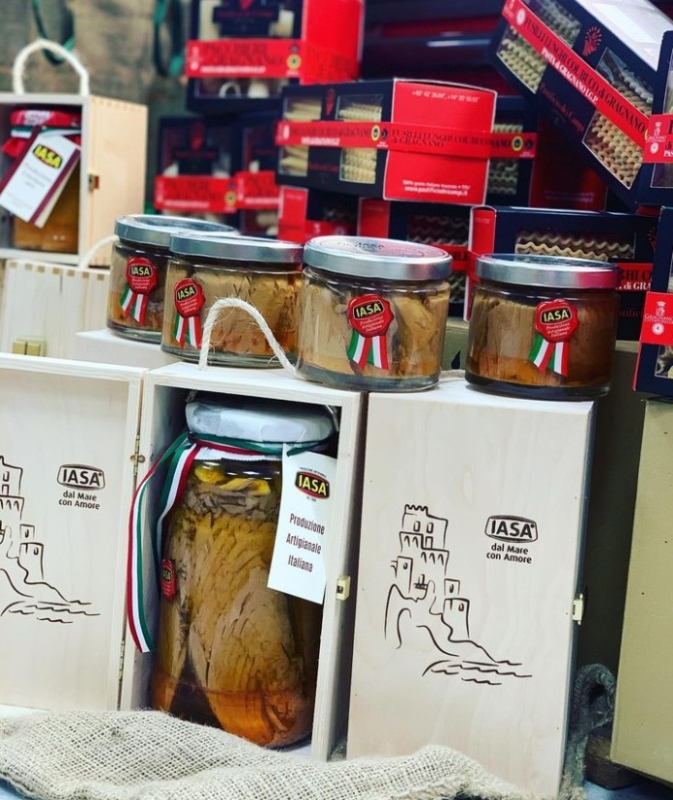 Images La Giuggiola frutteria d'autore