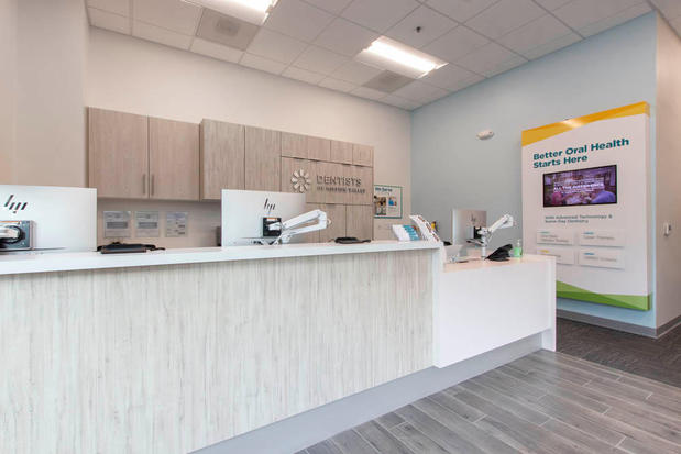 Images Dentists of Mission Valley
