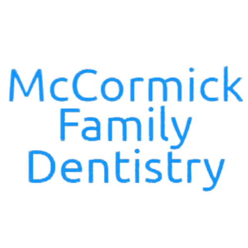 McCormick Michael D Logo