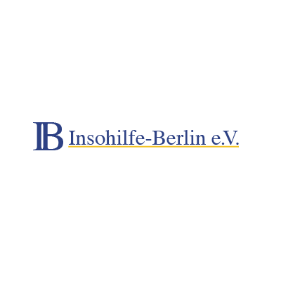Insohilfe-Berlin e.V. in Berlin - Logo