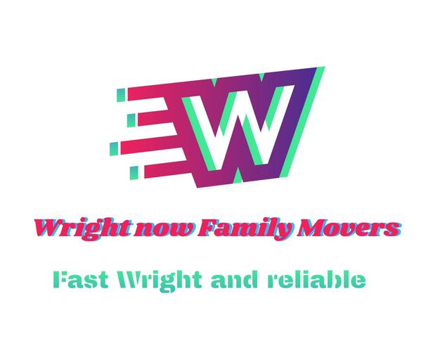 Images Wright Now Family Movers, LLC