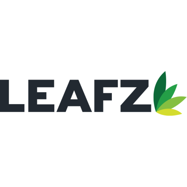 Leafz Logo