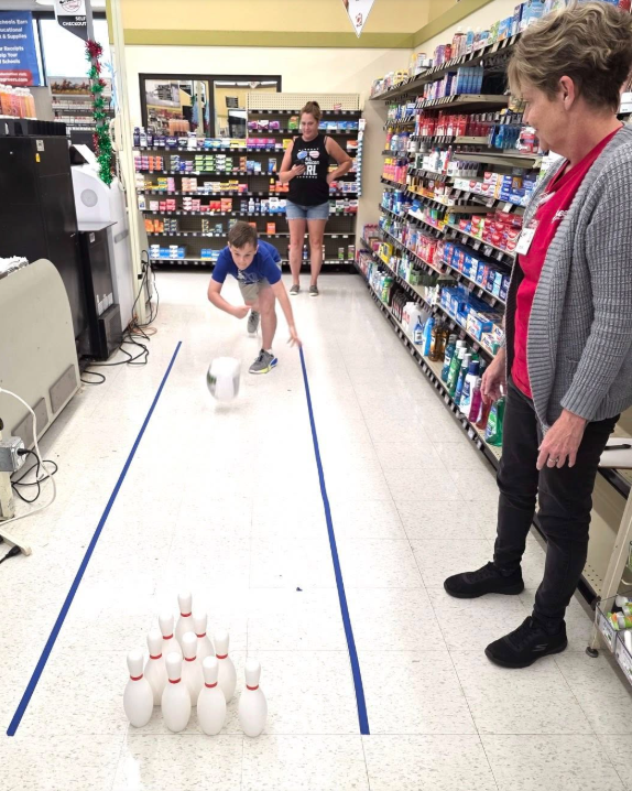 Greer's CashSaver Image