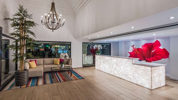 Images Best Western Plus Las Brisas Hotel