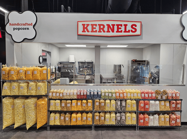 Images Gordon Restaurant Market