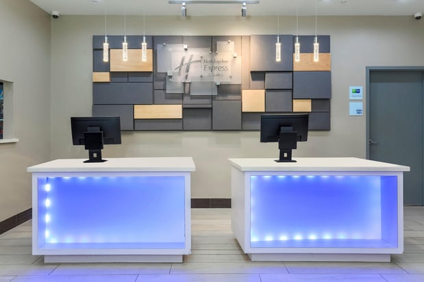 Images Holiday Inn Express & Suites Houston - Hobby Airport Area by IHG