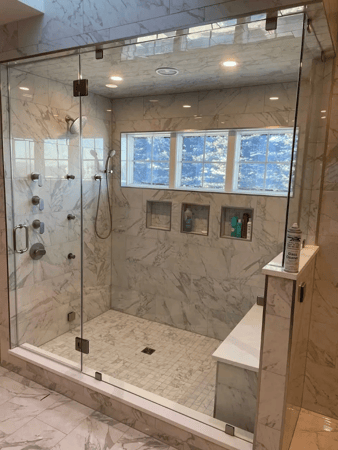 Images Guaranty Glass & Mirror