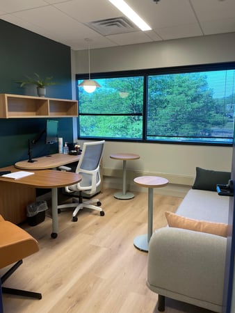 Images NJBH - affiliate of LifeStance Therapists & Psychiatrists Eatontown