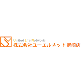 ユーエルネット尼崎店 Logo