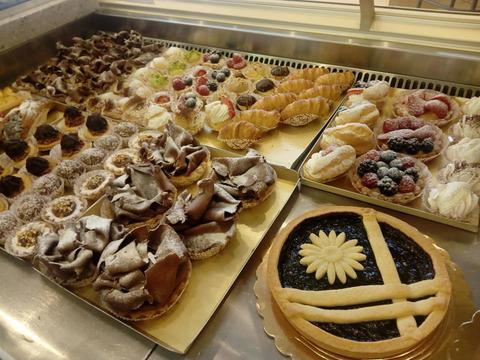 Images Panetteria Pasticceria Caffetteria Trisconi