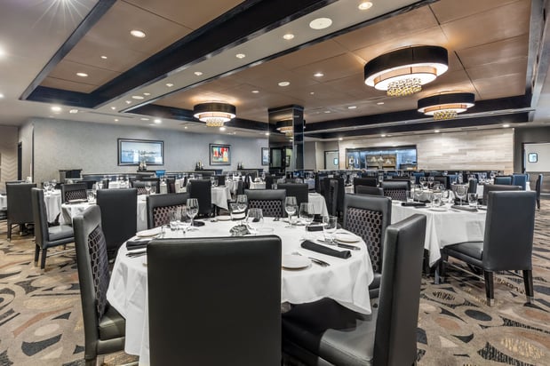 Images Morton's The Steakhouse