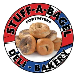 Stuff A Bagel Logo