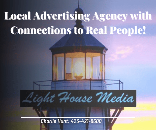 Images Lighthouse Media Advertising