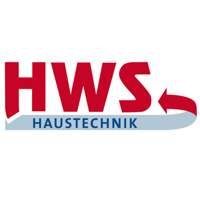 HWS Haustechnik in Bad Salzuflen - Logo