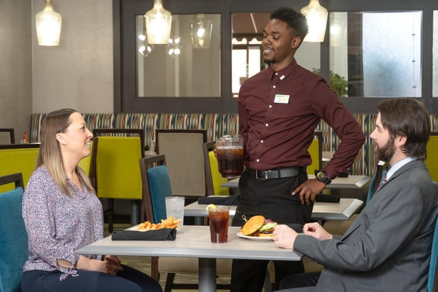 Images Holiday Inn Huntsville-Research Park by IHG