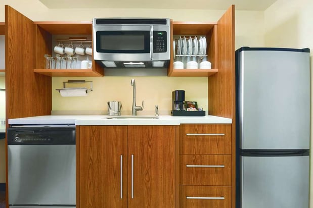 Images Home2 Suites by Hilton Pittsburgh Cranberry, PA