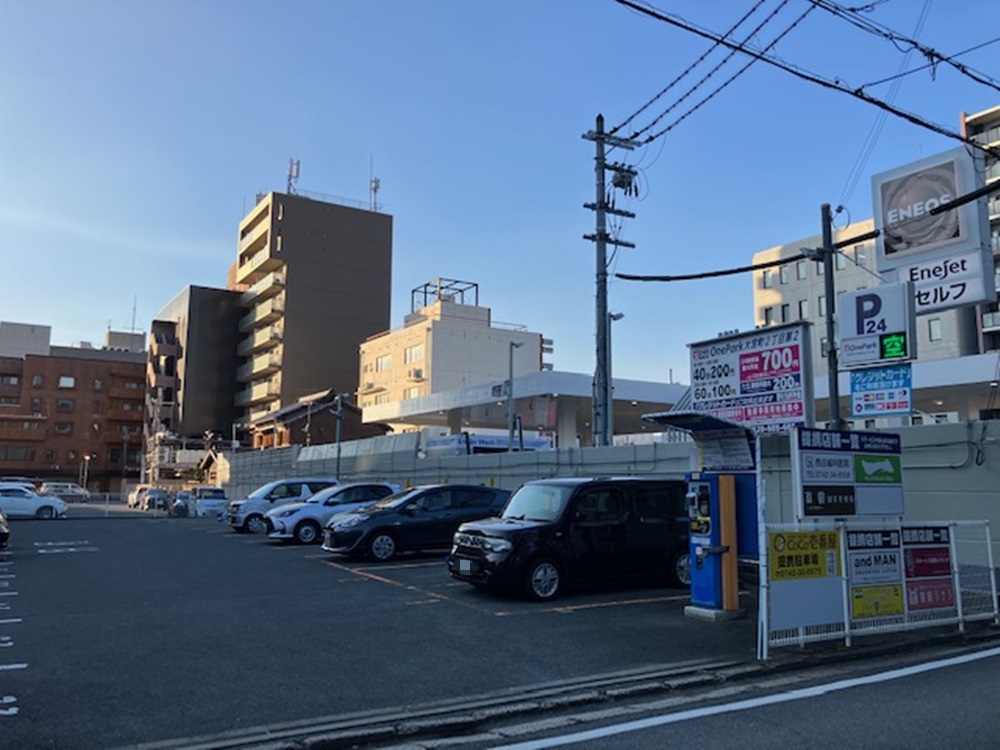 Images ONE PARK大宮町2丁目第2