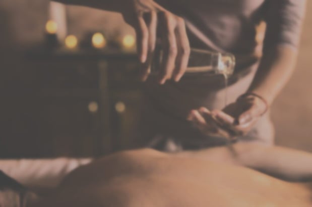 Images Moon Massage and Reflexology