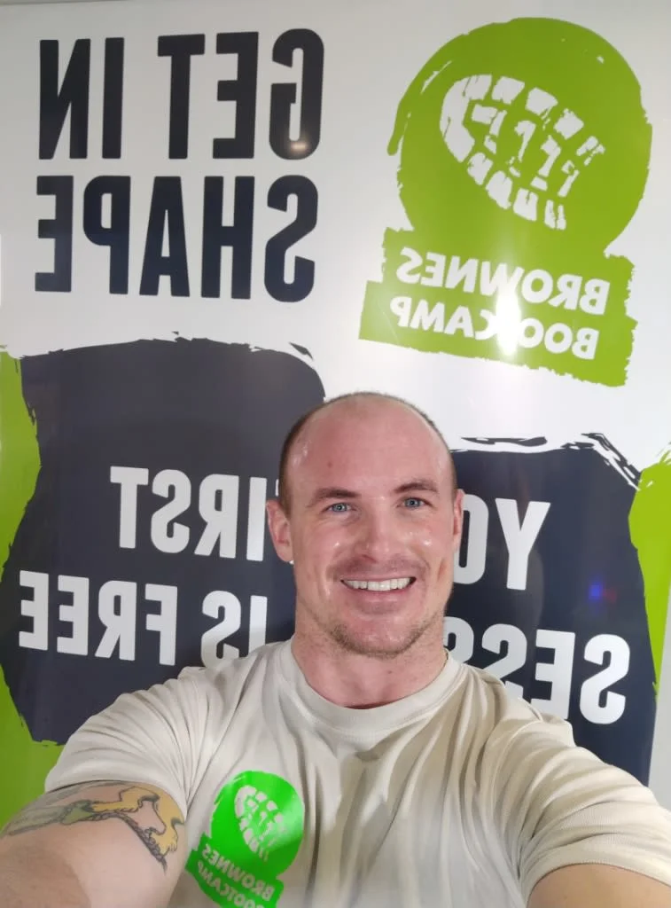 Images Brownes Boot Camp