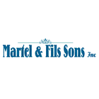 Martel & Fils Sons Inc Logo