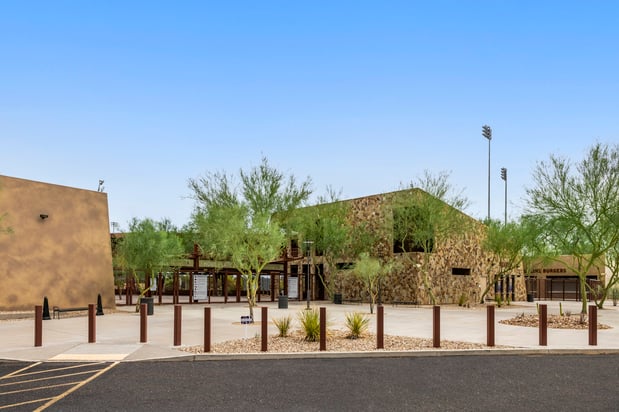 Images Holiday Inn Express & Suites Phoenix West - Tolleson by IHG