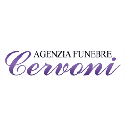 Agenzia Funebre Cervoni Costantino Logo