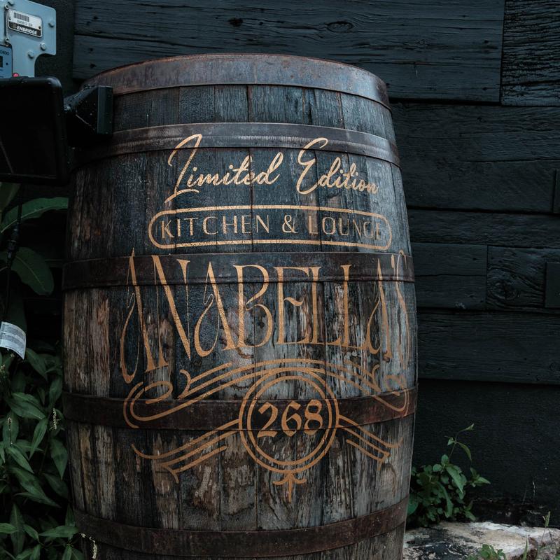 Images Anabella’s Kitchen & Lounge