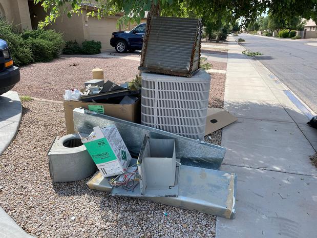 Images Klee's Climate Control LLC