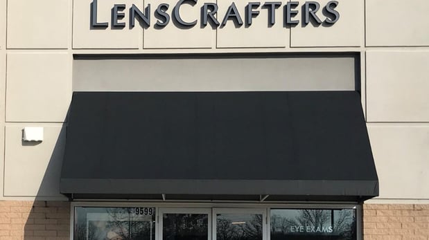 Images LensCrafters