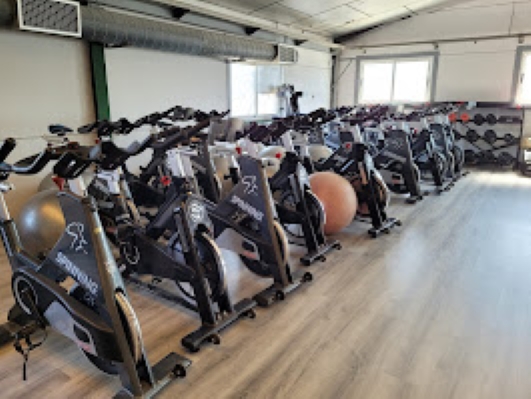 Images Elite Wellness Alhaurín Gimnasio y Formación Deportiva