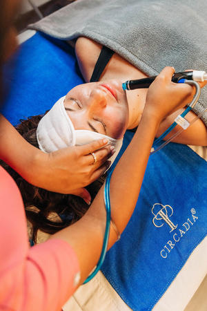 Images Restore Hyper Wellness