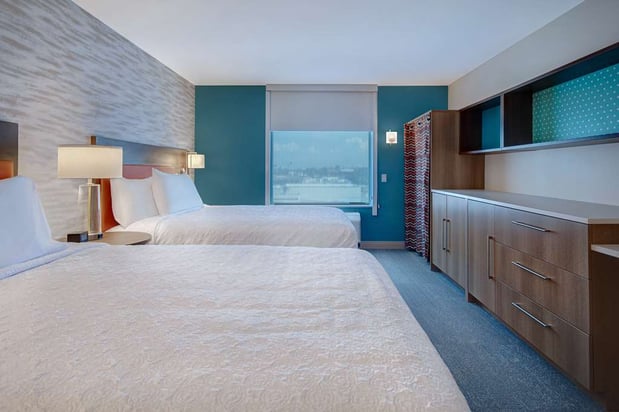 Images Home2 Suites by Hilton Garden Grove Anaheim