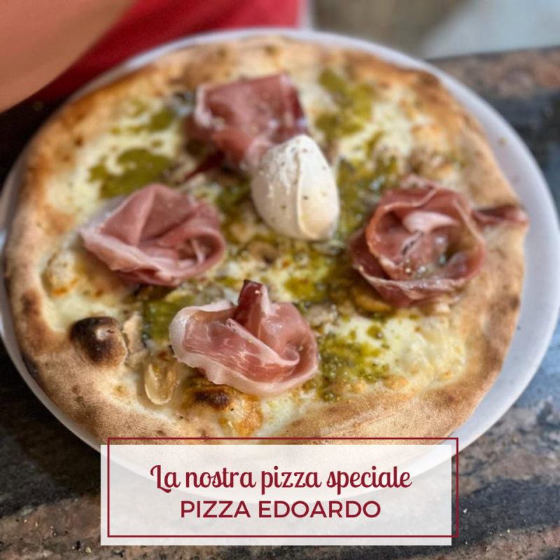 Images Pizzeria al Rustico