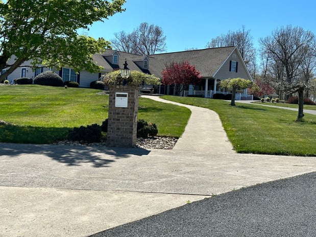 Images Blue Ridge Christian Homes