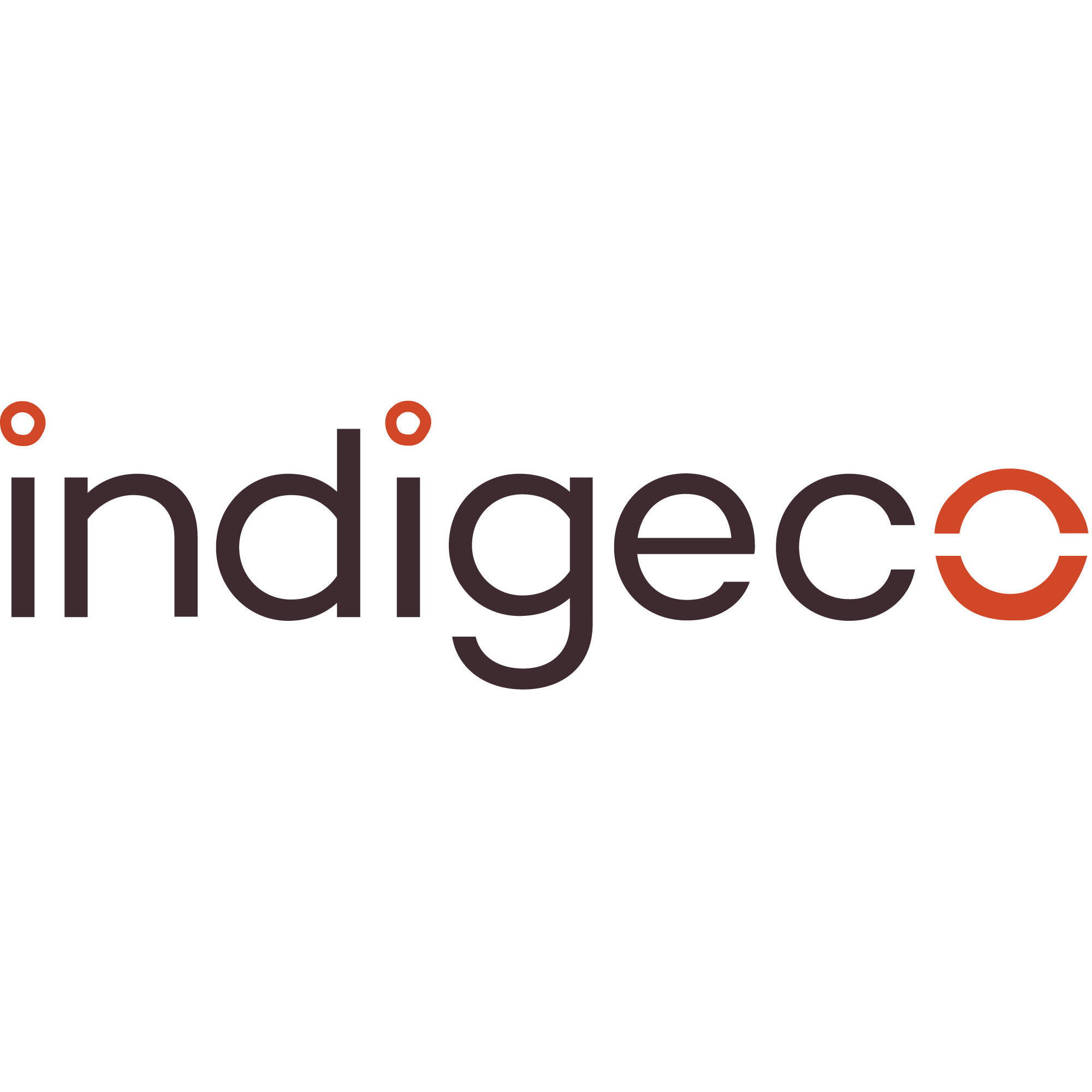 Indigeco Logo