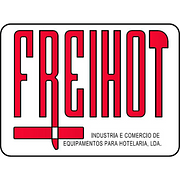 Freihot-Indústria e Comércio de Equipamentos de Hotelaria Lda