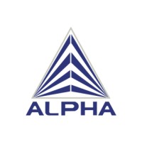 Logotipo de Alpha Insulation and Waterproofing