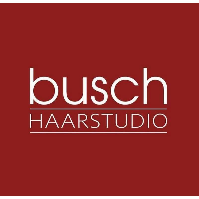 Kundenlogo Haarstudio Busch