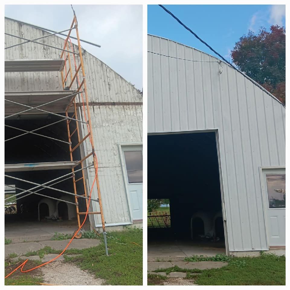 Farley Construction Image