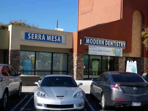 Images Serra Mesa Modern Dentistry