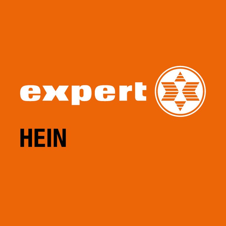 Expert Hein Logo