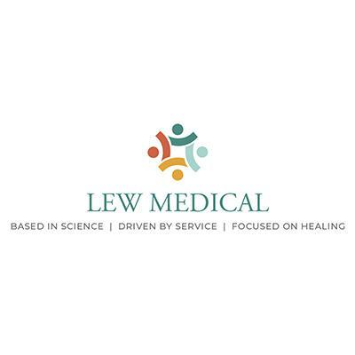Lew Medical - Glendale, CA 91206 - (818)246-7115 | ShowMeLocal.com