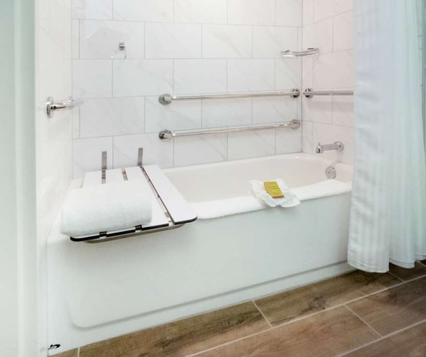 Images DoubleTree by Hilton Jamestown