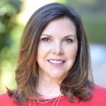 Sue Ann Guthman - BankSouth Mortgage Loan Officer Logo
