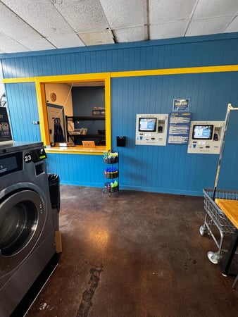 Images Splash Laundry